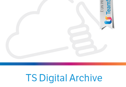 TS Digital Archive