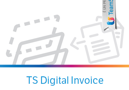 TS Digital Invoice