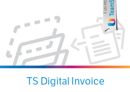 TS Digital Invoice