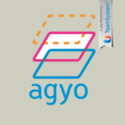 Agyo