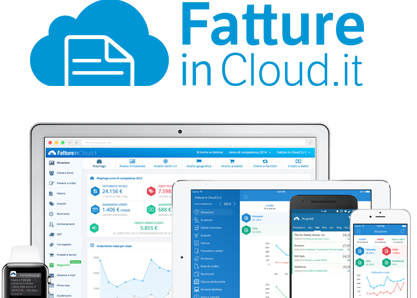 Fatture in Cloud