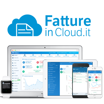 Fatture in Cloud