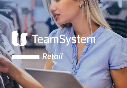 TeamSystem Retail