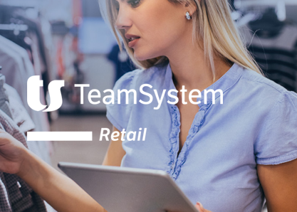 TeamSystem Retail