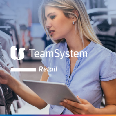 TeamSystem Retail