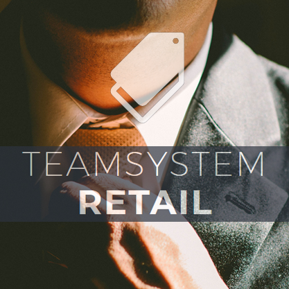 TeamSystem Retail