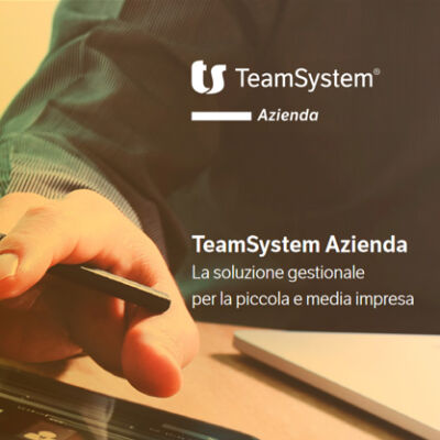 TS Azienda