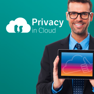 Privacy in Cloud