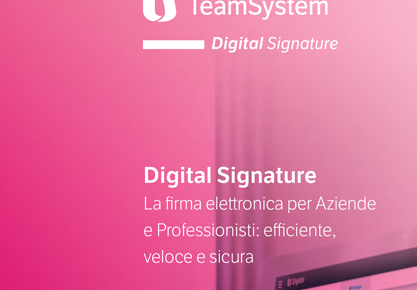 Ts Digital Signature