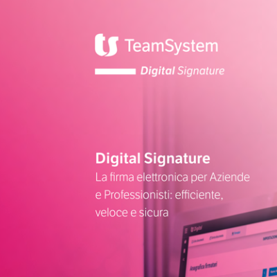 Ts Digital Signature
