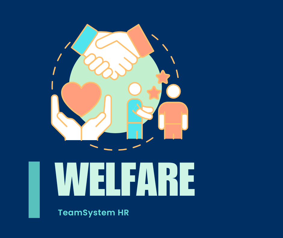 Welfare Aziendale Innovazione e Benessere welfare aziendale